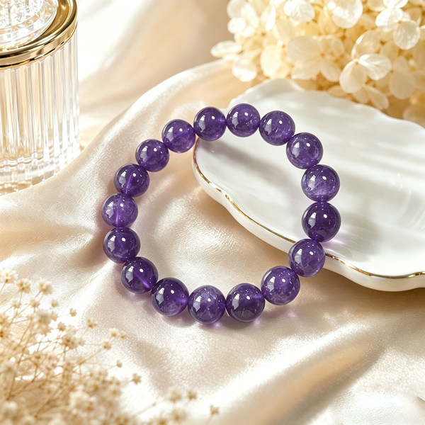 Purple Serenity
